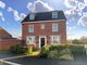 Thumbnail Detached house for sale in Aylesbury Road, Henhull