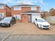 Thumbnail Detached house for sale in Naylor Close, Kidderminster