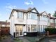 Thumbnail End terrace house for sale in Salmons Road, London