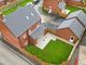 Thumbnail Detached house for sale in Bullbridge, Ambergate, Belper