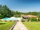 Thumbnail Detached house for sale in Pierrevert, 04860, France