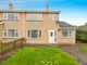 Thumbnail Semi-detached house for sale in Greenlands Avenue, Doncaster, South Yorkshire