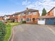 Thumbnail Semi-detached house for sale in Widney Lane, Shirley, Solihull