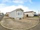 Thumbnail Mobile/park home for sale in Hockley Mobile Homes, Lower Road, Hockley, Essex