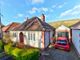 Thumbnail Detached bungalow for sale in Chapel Road, Jackfield, Telford