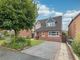 Thumbnail Detached house for sale in Rosewood Avenue, Tottington, Bury