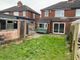 Thumbnail Semi-detached house for sale in Fulbeck Road, Scunthorpe
