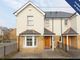 Thumbnail Semi-detached house to rent in Grant Close, Broadstairs