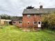 Thumbnail End terrace house for sale in Pitmans Grove, Bramfield, Halesworth