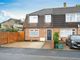 Thumbnail Terraced house for sale in Rodney Crescent, Filton, Bristol