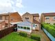 Thumbnail Detached house for sale in Sedge Close, Leasingham, Sleaford, Lincolnshire