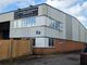 Thumbnail Industrial to let in Unit 6A Herald Industrial Estate, Herald Road, Hedge End, Southampton