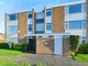 Thumbnail Flat for sale in Griffin Close, Shepshed, Loughborough