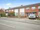 Thumbnail Terraced house for sale in The Chantry, Warwick, Warwickshire