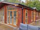 Thumbnail Mobile/park home for sale in Ambleside Road, Troutbeck Bridge, Windermere