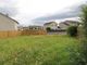 Thumbnail Land for sale in Plot At 28 King Brude Terrace, Muirtown, Inverness