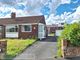 Thumbnail Bungalow to rent in Pennine Avenue, Chadderton, Oldham, Greater Manchester