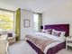 Thumbnail Terraced house for sale in Rudall Crescent, Hampstead Village, London