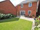 Thumbnail Detached house for sale in Gainey Gardens, Chippenham