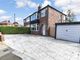 Thumbnail Semi-detached house for sale in Swinton Crescent, Bury