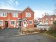 Thumbnail End terrace house to rent in Homestead Avenue, Wall Meadow, Worcester, Worcestershire