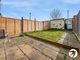 Thumbnail Terraced house for sale in Chelmsford Road, Rochester, Kent
