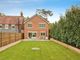 Thumbnail Detached house for sale in Main Road, Bucks Horn Oak