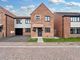 Thumbnail Semi-detached house for sale in Walkerfield Court, Newcastle Upon Tyne