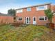 Thumbnail Detached house for sale in Lant Close, Coventry