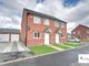 Thumbnail Semi-detached house for sale in Foxton Close, Highfield Park, Sunderland