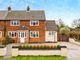 Thumbnail Semi-detached house for sale in Bulls Place, Pembury, Tunbridge Wells, Kent