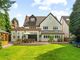Thumbnail Detached house for sale in Warwick Road, Solihull