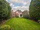 Thumbnail Detached house for sale in Oldfield Road, Stannington