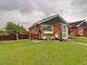 Thumbnail Detached bungalow for sale in Fountain Fold, Gnosall, Staffordshire
