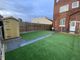 Thumbnail Semi-detached house for sale in Mill Hill Road, Pontefract, West Yorkshire