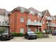 Thumbnail Flat for sale in Jubilee Drive, Church Crookham, Fleet, Hampshire