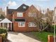 Thumbnail Detached house for sale in Cavendish Road, Redhill