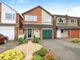 Thumbnail Detached house for sale in Grendon Gardens, Merry Hill, Wolverhampton
