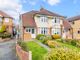 Thumbnail Semi-detached house for sale in Broadhurst Gardens, Reigate