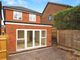 Thumbnail Detached house for sale in Bulford Road, Durrington, Salisbury, Wiltshire