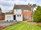 Thumbnail Detached house for sale in Tattenhall Road, Tattenhall, Chester