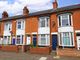 Thumbnail Terraced house for sale in Hopefield Road, Leicester, Leicestershire