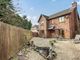 Thumbnail Detached house for sale in Cwrt Morgan, Caerwent, Monmouthshire