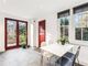 Thumbnail Detached house for sale in Wandsworth Common West Side, London