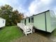 Thumbnail Lodge for sale in The Pines, Percy Wood Caravan Park, Swarland, Morpeth