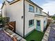 Thumbnail Semi-detached house for sale in Penparc, Trefin, Haverfordwest, Pembrokeshire.