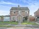 Thumbnail Link-detached house for sale in Tawneys Ride, Bures