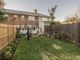 Thumbnail Terraced house for sale in Welham Road, London