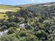 Thumbnail Detached house for sale in Trethevy, Tintagel, Cornwall