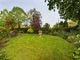 Thumbnail Detached house for sale in Station Road, Pulham St. Mary, Diss